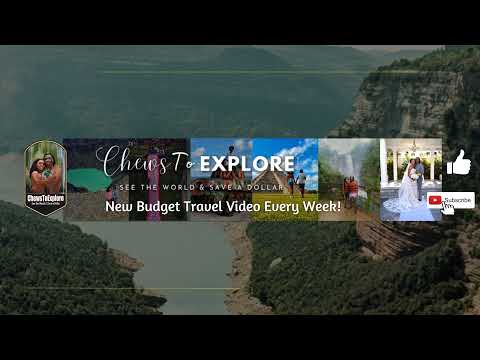 Chews to Explore Live Stream