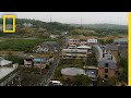 Fukushima Disaster and Recovery Challenges