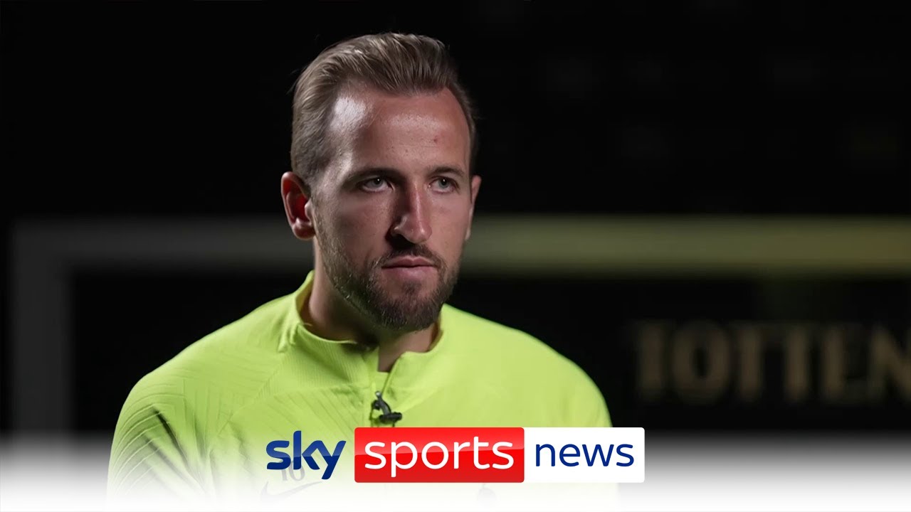 Harry Kane drops hint that he may stay at Tottenham Hotspur | Wants to help improve club culture