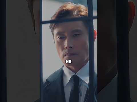 Ли Бёнхон о секретах сериала #игравкальмара