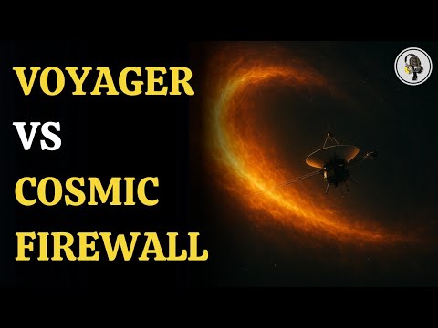 Voyager 1 Survives  Cosmic Firewall at Solar Edge | WION Podcast