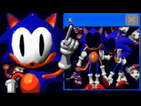 New SONIC REWRITE Content is PEAK!