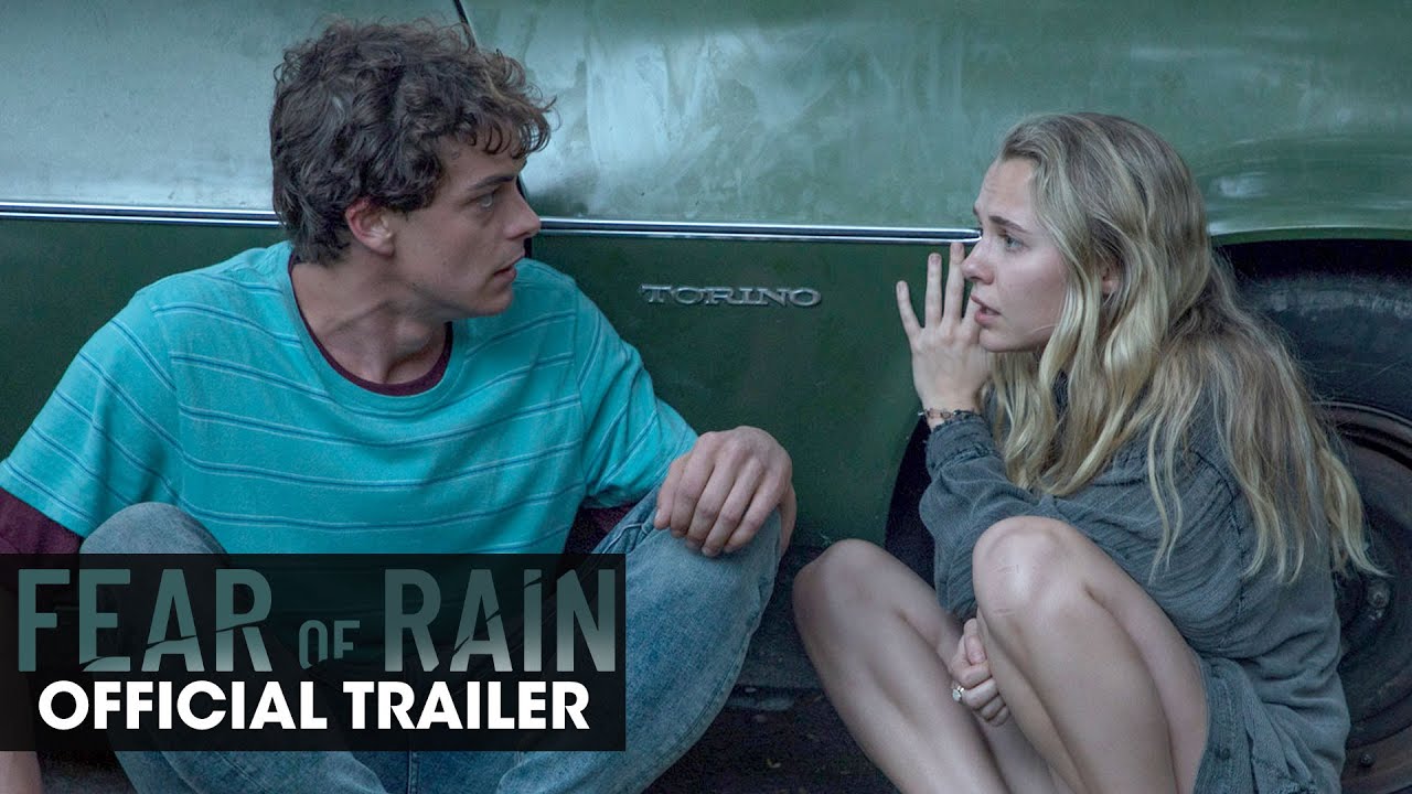 Fear of Rain Trailer thumbnail