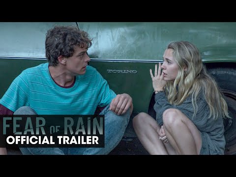 Fear of Rain (2021 Movie) Official Trailer – Katherine Heigl, Harry Connick Jr.