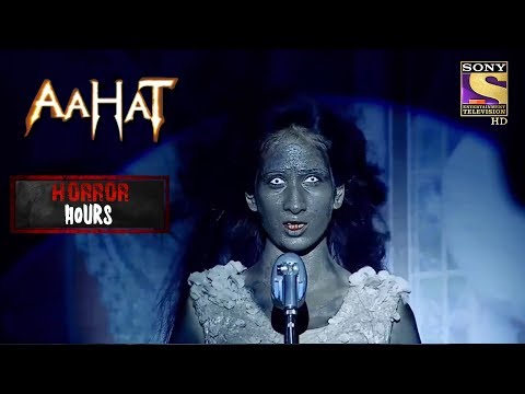 scariest aahat episodes