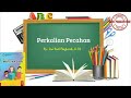 Multiplying Fractions and Decimals