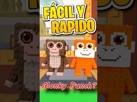 RÁPIDO! CONSIGUE MONKY PUNCH en STEAL A BRAINROT??? #roblox