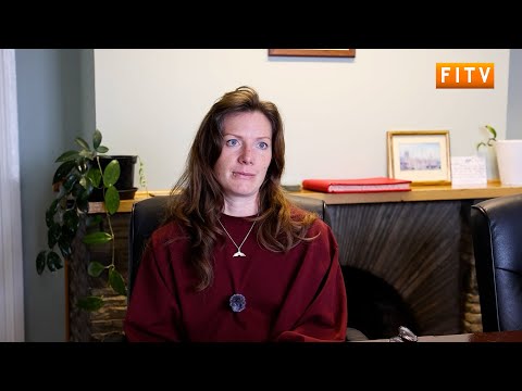 YouTube video thumbnail: Navitas Sea Lion Project Report Sets Out Positive and Negative Impact on the Falkland Islands