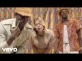 Toofan - La vie l?-bas ft. Louane