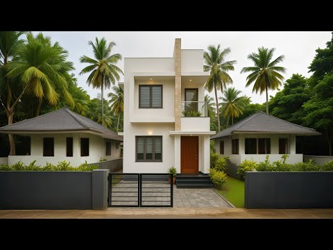 Top 12 Mind-Blowing 3 Cent Plot House Designs in Kerala You’ll Wish You Built! 🏡🔥