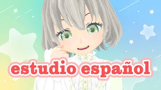 【lingodeer】estudio español／MocaHanashiro【Vtuber】