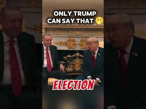 Unapologetically Trump