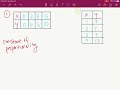 Proportional Tables and Equations Challenge