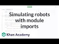 Understanding Python Modules and Functions