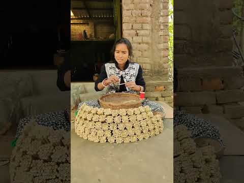 Paliya he pear Tera biri Badha আজ 2 হাজার বিড়ি বাঁধলাম #shortvideo #shorts