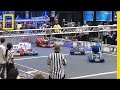 Inspiration and Impact of Robotics