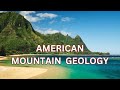Understanding American Mountains and Plate Tectonics