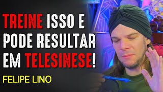 TALVEZ VOCÊ TENHA o CAMPO de FORÇA FORTE, DESCUBRA!!