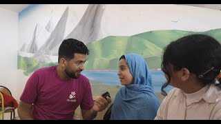 Classes Connectées Dir iddik-Saber Chawni