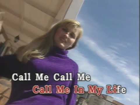 Call Me – Video Karaoke (Kawah)