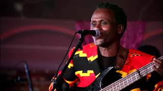 Seifu ON EBS Zewedu Live On Seifu Show