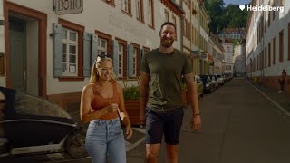 OneDay4You_Der perfekte Aktivtag in Heidelberg