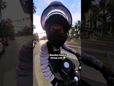 POLİSE SOBELENDİM🚨👮‍♀️🚔 #motorcu #vlog #motovlog #motosiklettutkusu #olay #haber #kurguvideo