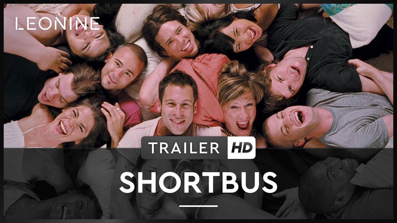 Shortbus Vorschaubild des Trailers