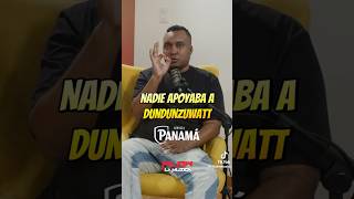 Nadie apoyaba a Dundu