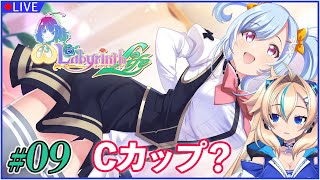 【09 オメガラビリンスライフ】Cカップなワケないだろうがよ ※ネタバレあり【一二乃サンダル】
