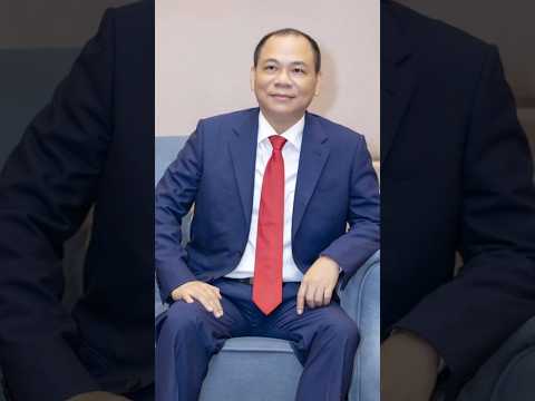10 người giàu nhất Việt Nam năm 2024 #top10vodoi #top10 #vietnam