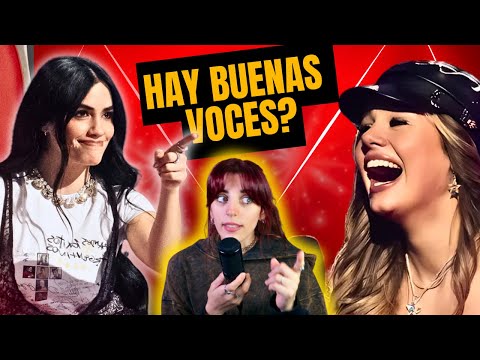 La Voz Argentina 2025 | Review