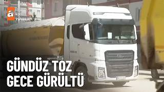 Bağlum'da hafriyat isyanı! - atv Ana Haber 4 Temmuz 2026