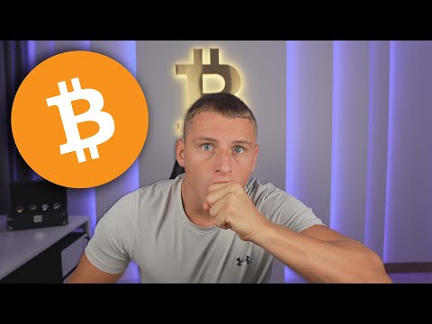 BITCOIN HISTORY WILL REPEAT!! *watch within 24 hours*