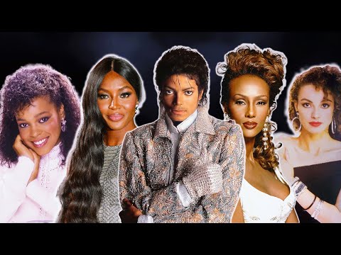 Michael Jackson`s Leading Ladies