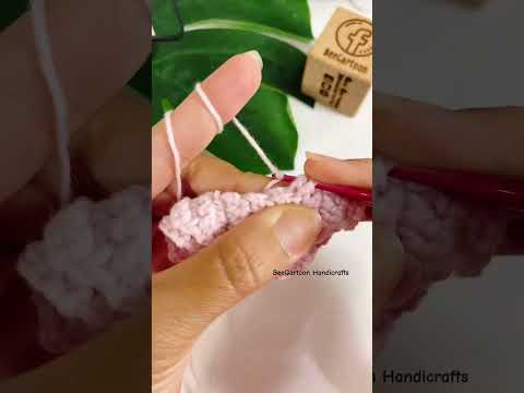 Alphabet-O #crochet #crochetcrosai #diy #tutorialamigurumicompleto #handmade #amigurumi