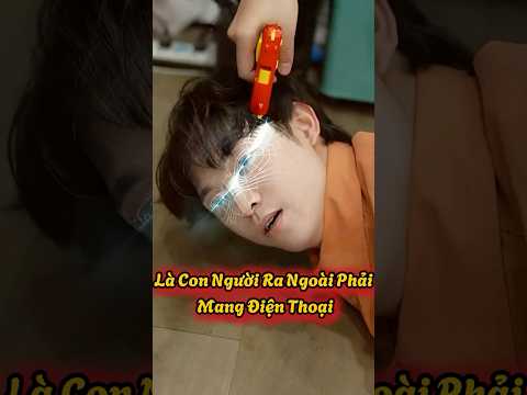 Đấy gọi là bản năng của loài người  #haihuoc #funny