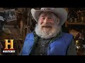 Beaver Trapping and Tom's Birthday Surprise