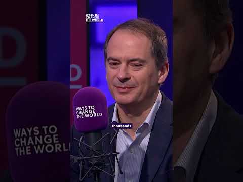 'I've exposed thousands of Russian spies'