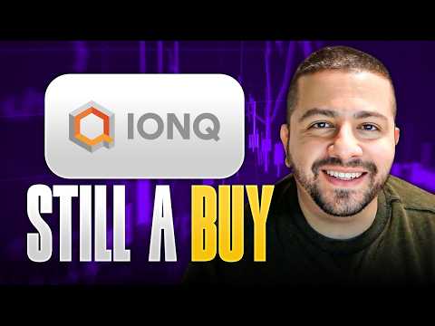 <strong>Great</strong> News for IonQ Stock Investors!