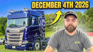The TRUTH About Scania’s Future in America