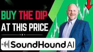 SoundHound Stock Crash or Buy the Dip? Why $11 Could Be the Trade of the Year!