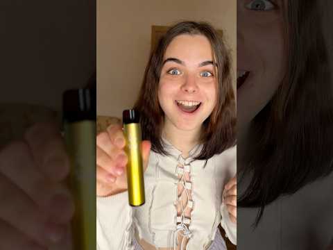 Что Будет Если Попробовать Одноразку? #shorts #шортс