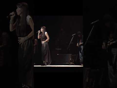 3日で25万再生ありがとうございます！🤝竹内まりや - 駅 Live version #shorts #MariyaTakeuchi #Eki