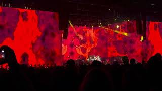 Tool Live @ Power Trip - 10/8/2023 - Jambi