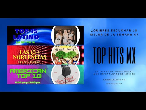 Top 40 Los Hits de la semana 4 del 2025 ( Pop Latino, Anglo y Grupero)