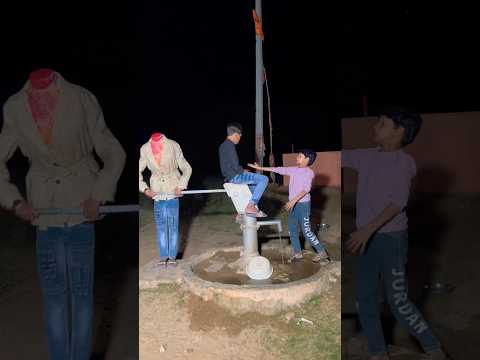 sunbu ta suna ye maiya 🙏|| #jaimatadi #trending #shortvideo #bhootwala #maakali #horror #comedy 801