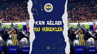 🎵 Kan Ağladı Bu Yürekler - 10