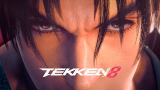 Tekken 8 gets its first official gameplay trailer