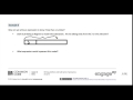 Expressions and Properties of Operations